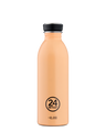 24bottles Edelstahl Trinkflasche 500ml
