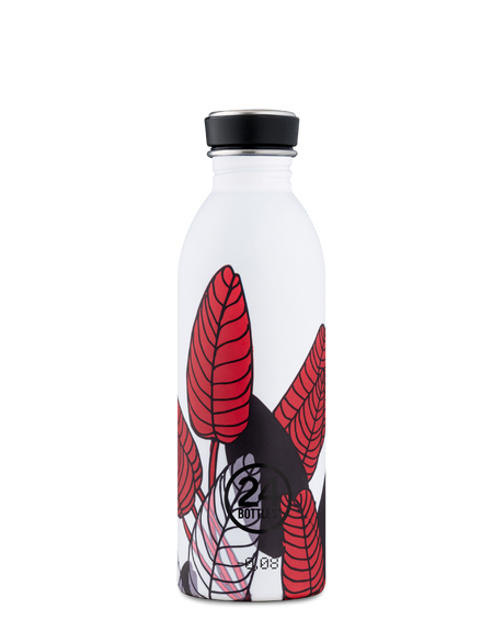 24bottles stainless steel drinking bottle 500ml