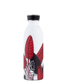 24bottles Edelstahl Trinkflasche 500ml