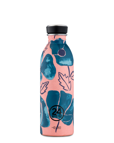 24bottles stainless steel drinking bottle 500ml