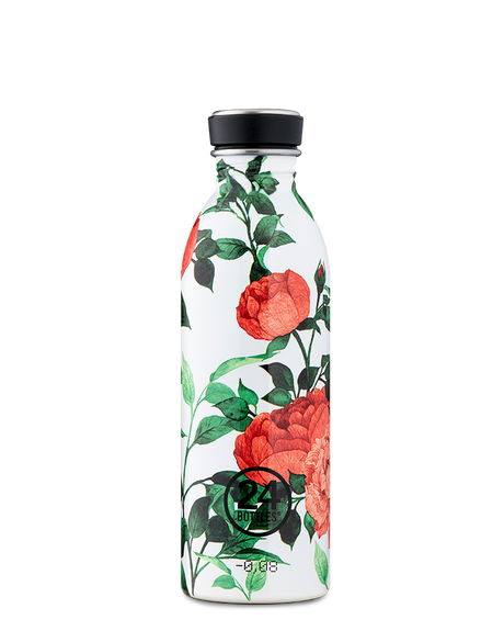 24bottles stainless steel drinking bottle 500ml