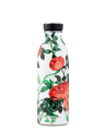 24bottles Edelstahl Trinkflasche 500ml