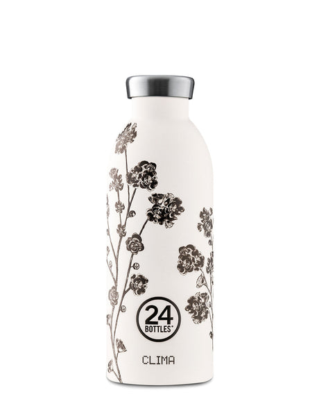 24bottles clima bottle limited edition thermos flask made of stainless steel drinking bottle 0.5l