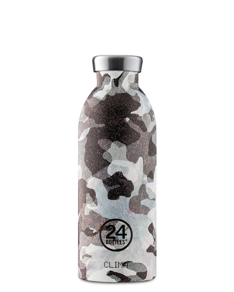 24bottles clima bottle limited edition thermos flask made of stainless steel drinking bottle 0.5l