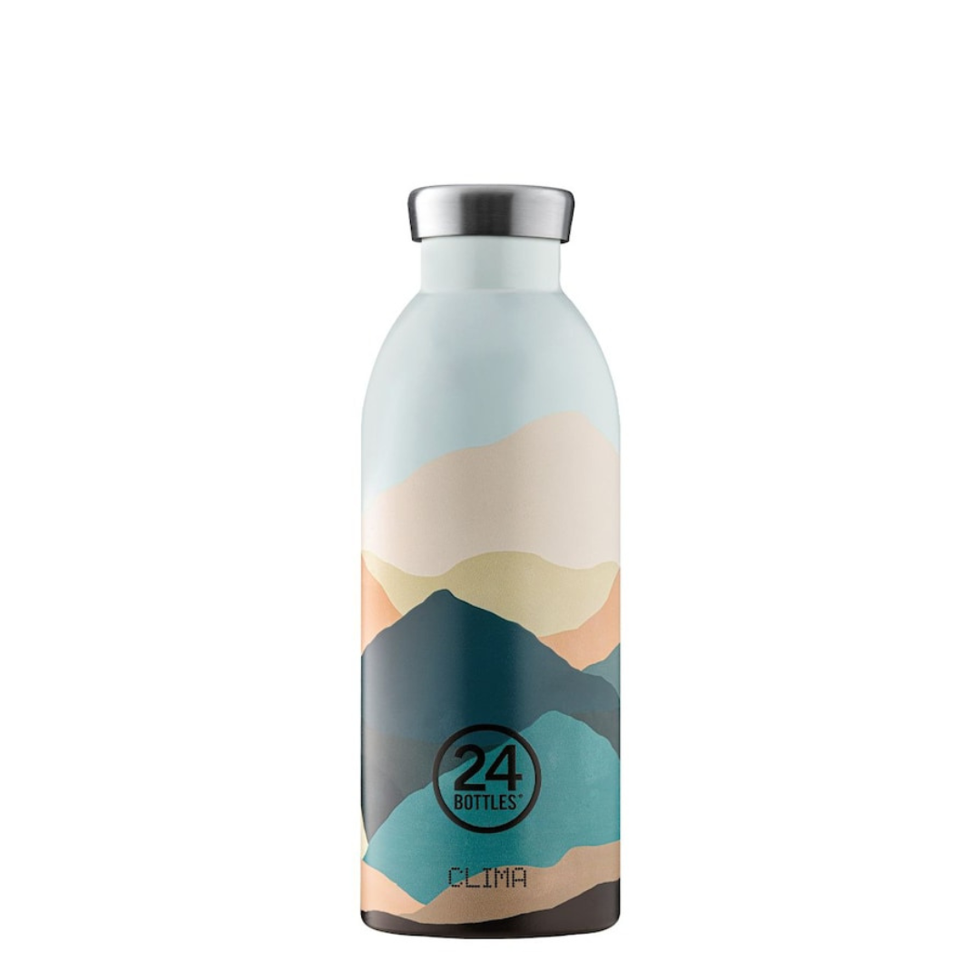 24bottles clima bottle limited edition thermos flask made of stainless steel drinking bottle 0.5l