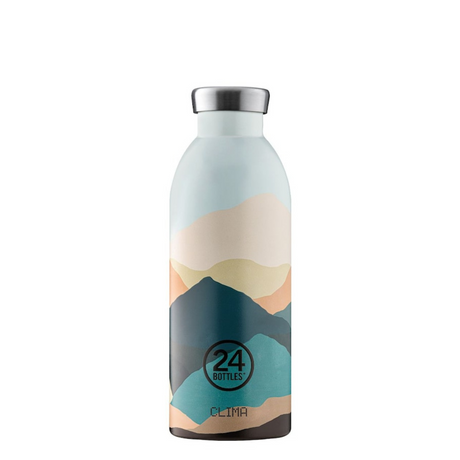 24bottles clima bottle limited edition thermos flask made of stainless steel drinking bottle 0.5l