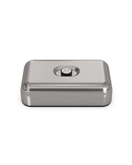 24bottles Lunchbox dicht mit neuem Sicherheitssystem
