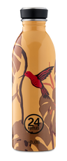24bottles Edelstahl Trinkflasche 500ml