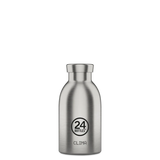24bottles clima bottle 0.33l thermos bottle made of stainless steel drinking bottle 