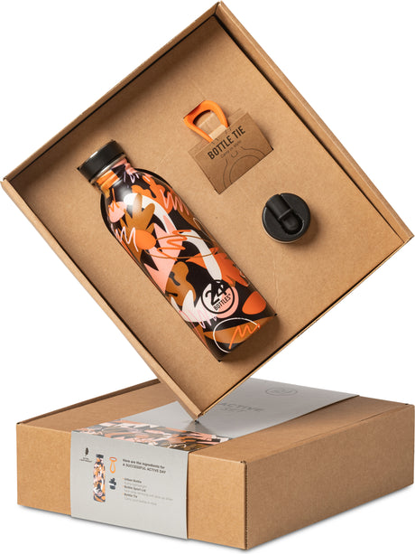 24bottles Active Set Gift Box Gift Set urban bottle 