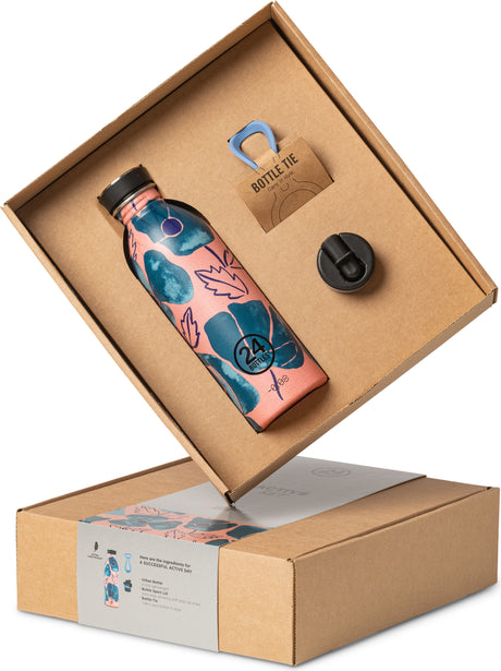 24bottles Active Set Gift Box Gift Set urban bottle 