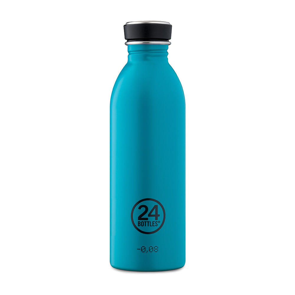 24bottles stainless steel drinking bottle 500ml