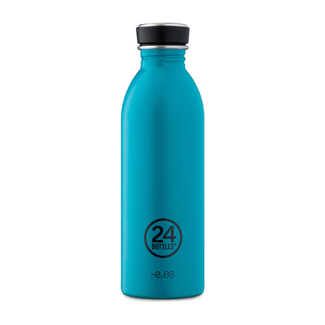 24bottles stainless steel drinking bottle 500ml