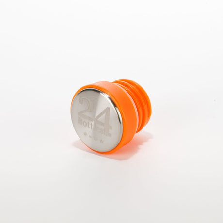 24bottles urban lid replacement cap urban cap for stainless steel drinking bottle BPA free