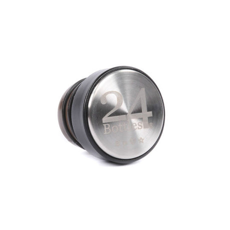 24bottles urban lid replacement cap urban cap for stainless steel drinking bottle BPA free