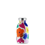 24bottles clima bottle 0.33l thermos bottle made of stainless steel drinking bottle 