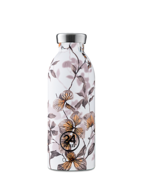 24bottles clima bottle limited edition thermos flask made of stainless steel drinking bottle 0.5l