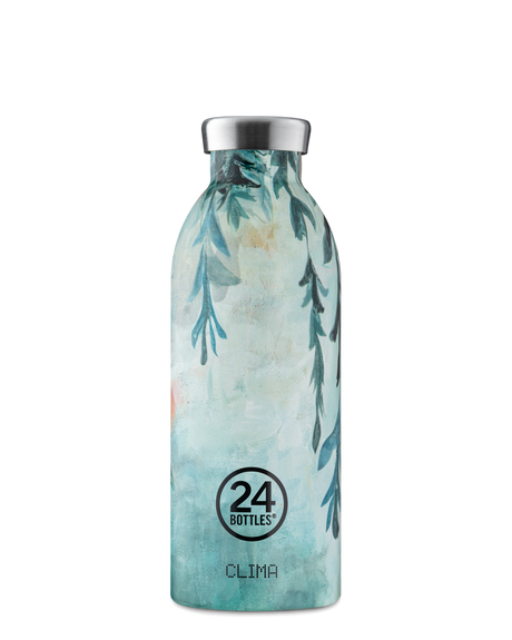 24bottles clima bottle limited edition thermos flask made of stainless steel drinking bottle 0.5l