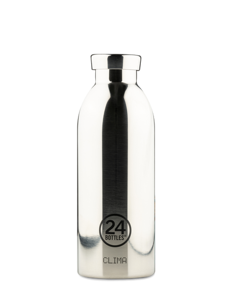 24bottles clima bottle limited edition thermos flask made of stainless steel drinking bottle 0.5l