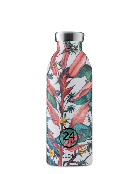 24bottles clima bottle limited edition thermos flask made of stainless steel drinking bottle 0.5l