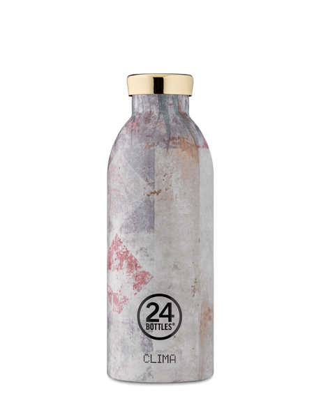 24bottles clima bottle limited edition thermos flask made of stainless steel drinking bottle 0.5l