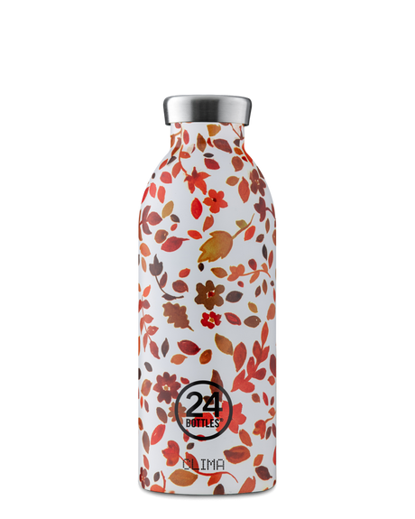24bottles clima bottle limited edition thermos flask made of stainless steel drinking bottle 0.5l