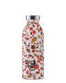 24bottles clima bottle limited edition Thermosflasche aus Edelstahl Trinkflasche 0,5l
