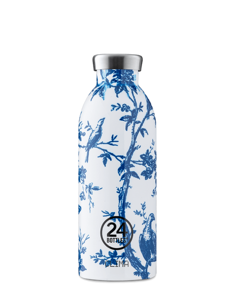 24bottles clima bottle limited edition thermos flask made of stainless steel drinking bottle 0.5l