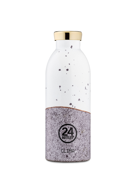 24bottles clima bottle limited edition Thermosflasche aus Edelstahl Trinkflasche 0,5l