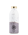 24bottles clima bottle limited edition Thermosflasche aus Edelstahl Trinkflasche 0,5l