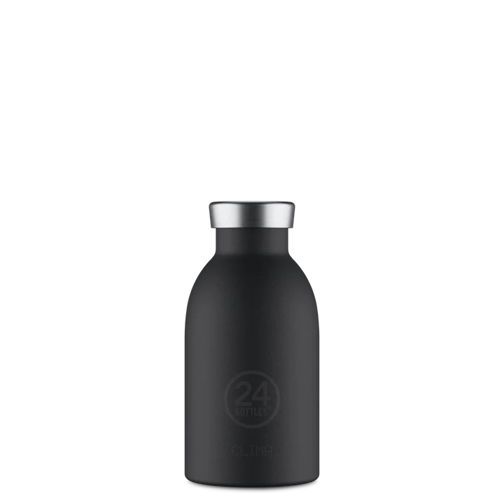 24bottles clima bottle 0.33l thermos bottle made of stainless steel drinking bottle 