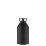 24bottles clima bottle 0.33l thermos bottle made of stainless steel drinking bottle 