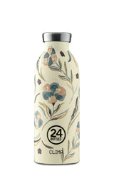 24bottles clima bottle limited edition Thermosflasche aus Edelstahl Trinkflasche 0,5l