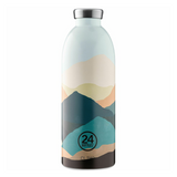 24bottles clima bottle 0.85l thermos bottle made of stainless steel drinking bottle