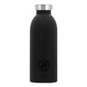 24bottles clima bottle Thermos bottle plain made of stainless steel drinking bottle 0.5l BPA free