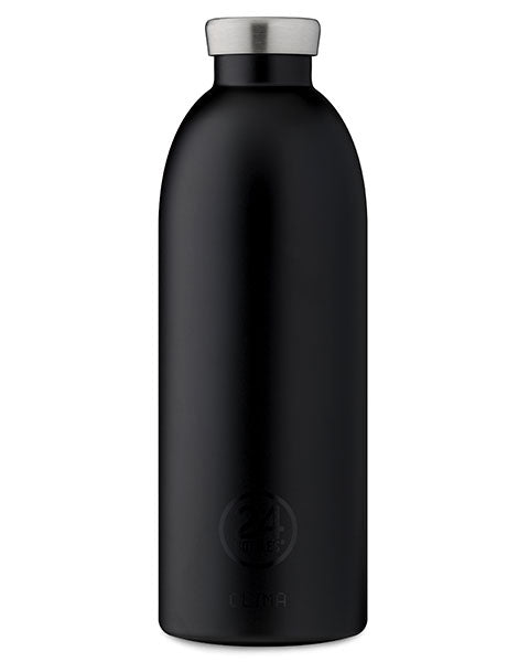 24bottles clima bottle 0.85l thermos bottle made of stainless steel drinking bottle