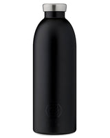 24bottles clima bottle 0.85l thermos bottle made of stainless steel drinking bottle