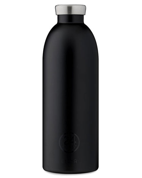 24bottles clima bottle 0.85l thermos bottle made of stainless steel drinking bottle