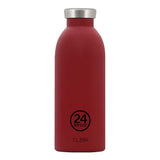 24bottles clima bottle Thermos bottle plain made of stainless steel drinking bottle 0.5l BPA free