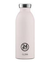 24bottles clima bottle Thermos bottle plain made of stainless steel drinking bottle 0.5l BPA free