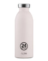 24bottles clima bottle Thermos bottle plain made of stainless steel drinking bottle 0.5l BPA free
