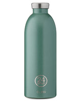 24bottles clima bottle 0.85l thermos bottle made of stainless steel drinking bottle