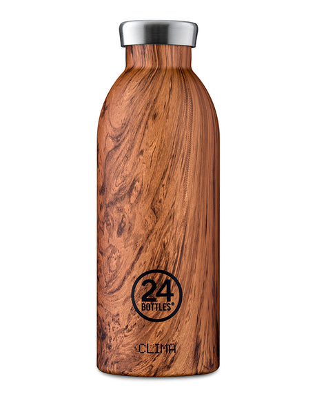 24bottles clima bottle limited edition thermos flask made of stainless steel drinking bottle 0.5l