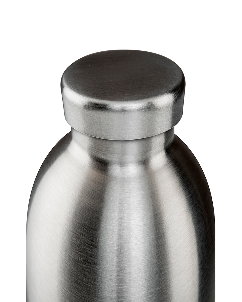 24bottles clima bottle 0.85l thermos bottle made of stainless steel drinking bottle