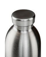 24bottles clima bottle 0.85l thermos bottle made of stainless steel drinking bottle