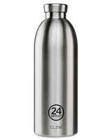 24bottles clima bottle 0.85l thermos bottle made of stainless steel drinking bottle