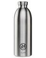 24bottles clima bottle 0,85l Thermosflasche aus Edelstahl Trinkflasche