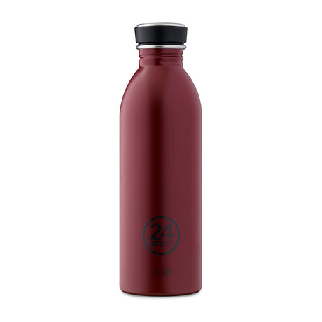24bottles stainless steel drinking bottle 500ml