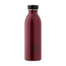 24bottles Edelstahl Trinkflasche 500ml