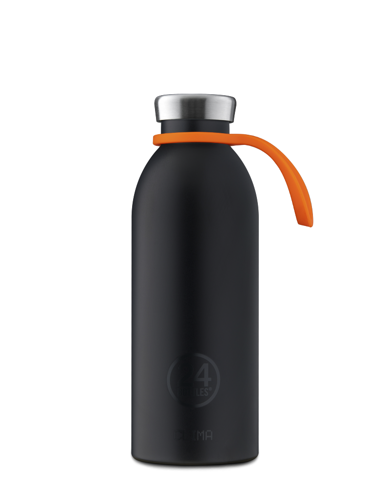 24bottles bottle holder bottle tie for drinking bottles